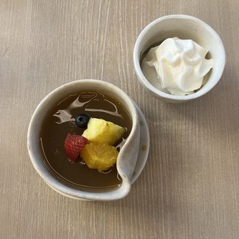 Rinka - Green tea jelly - Japanese Near Me - Honolulu, Hawaii