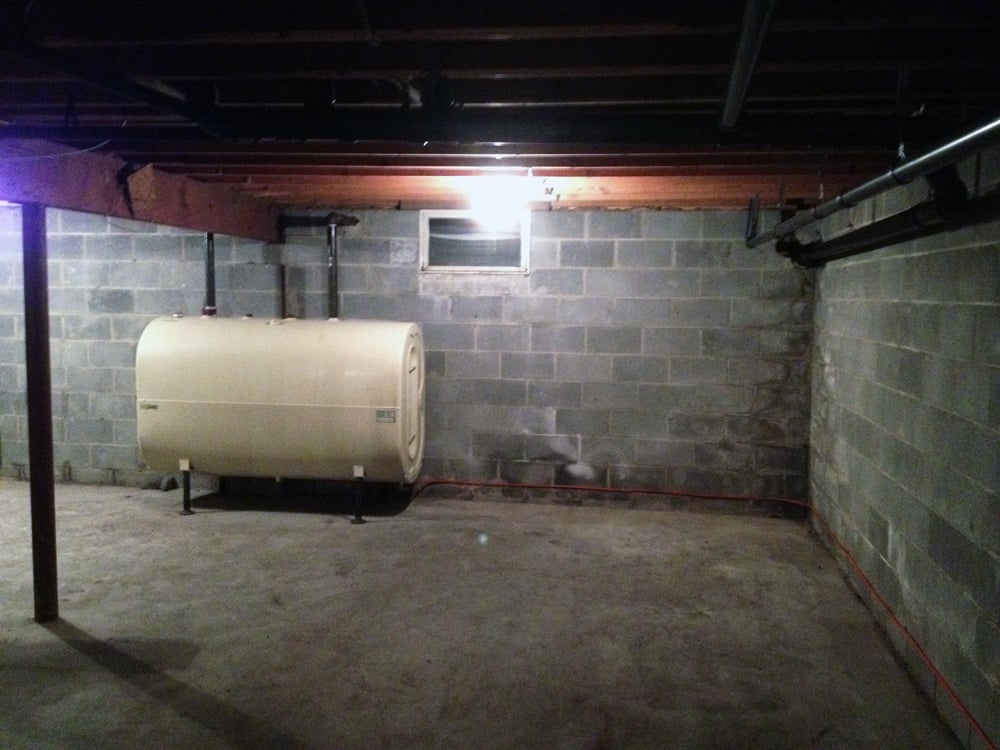 Slide of Kulk's Plumbing and Heating