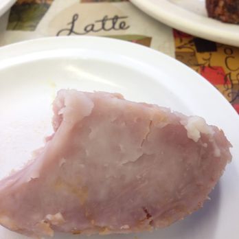 Maria's Kitchen - Malanga "Taro" - Caribbean Near Me - Worcester, Massachusetts