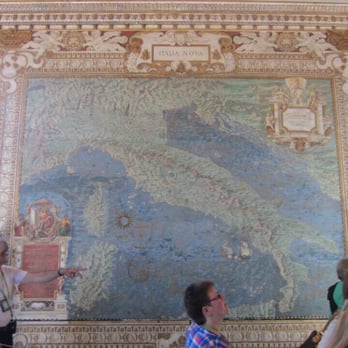 Musei Vaticani - Museums Near Me - Rome, RM