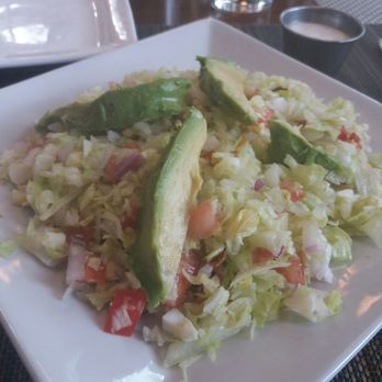 Epic SmokeHouse - Chopped salad - Steakhouses Near Me - Arlington, Virginia Epic SmokeHouse - Chopped salad - Steakhouses Near Me - Arlington, Virginia