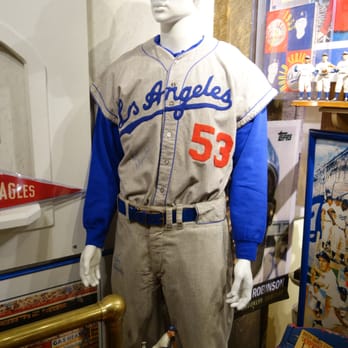 National Ballpark Museum - Autographed Don Drysdale Dodgers jersey! - Museums Near Me - Denver, Colorado National Ballpark Museum - Autographed Don Drysdale Dodgers jersey! - Museums Near Me - Denver, Colorado
