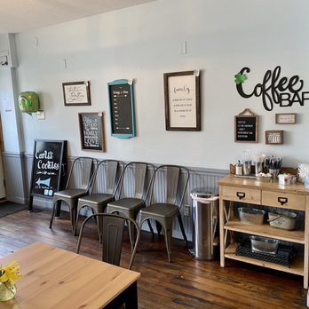 Carli’s Cookies - a coffee shop - Desserts Near Me - Lebanon, Ohio Carli’s Cookies - a coffee shop - Desserts Near Me - Lebanon, Ohio