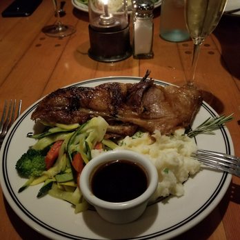 The Cork Tucson - BBQ duck - Steakhouses Near Me - Tucson, Arizona The Cork Tucson - BBQ duck - Steakhouses Near Me - Tucson, Arizona