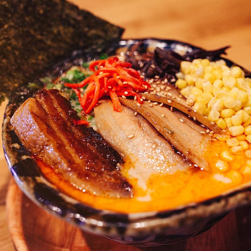 MARUFUKU RAMEN - Updated February 2026 - 831 Photos & 531 Reviews