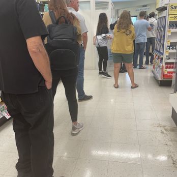 Walgreens - Are we waiting for meds or concert tickets? Idk anymore. - Drugstores Near Me - Virginia Beach, Virginia Walgreens - Are we waiting for meds or concert tickets? Idk anymore. - Drugstores Near Me - Virginia Beach, Virginia