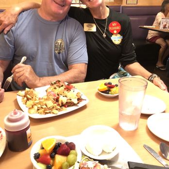 Berry Fresh Cafe - Breakfast & Brunch Near Me - Stuart, Florida