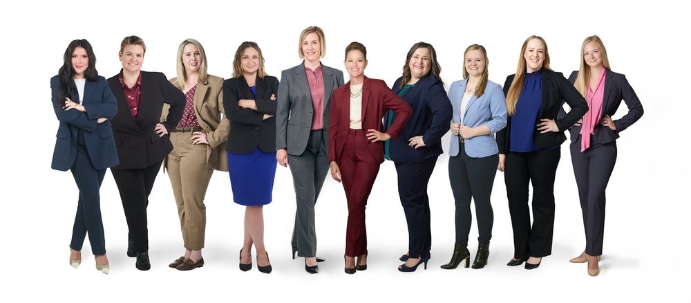 Isabella Hunt - Hightower Reff Law - divorce attorney in Omaha, NE