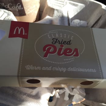 McDonald's - Fast Food Near Me - Carson, California