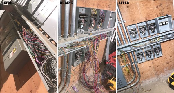 Powercal Electric