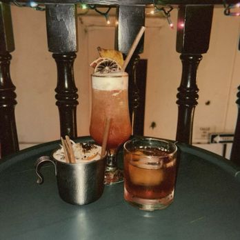 The Mezzanine - Rum cocktails and mocktail - Cocktail Bars Near Me - San Juan, Puerto Rico The Mezzanine - Rum cocktails and mocktail - Cocktail Bars Near Me - San Juan, Puerto Rico