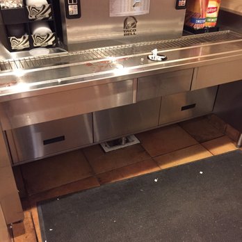 Taco Bell - This place is not very clean unfortunately! - Fast Food Near Me - Napa, California Taco Bell - This place is not very clean unfortunately! - Fast Food Near Me - Napa, California