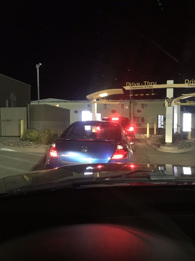 Food from McDonald's