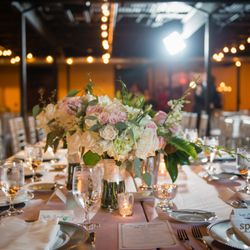 The Old Cigar Warehouse - Photo by Sposa Bella Photography