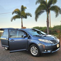 West Maui Taxi