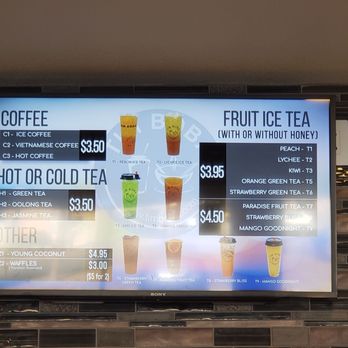 Tim Boba - Menu - Bubble Tea Near Me - Riverside, California Tim Boba - Menu - Bubble Tea Near Me - Riverside, California