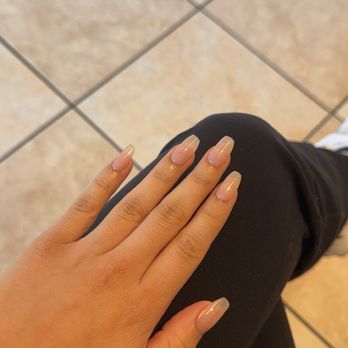 Skyline Nail and Spa - Nail Salons Near Me - Tucson, Arizona