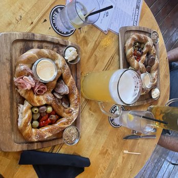 Pedal Haus Brewery - Breweries Near Me - Chandler, Arizona