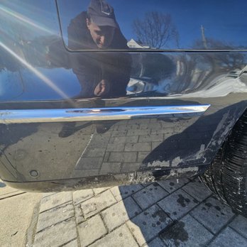 Suds Car Wash - Car Wash Near Me - Yonkers, New York