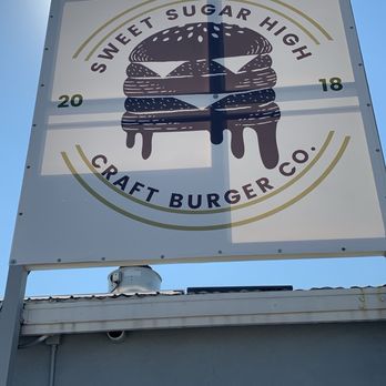Sweet Sugar High - Food Trucks Near Me - Fort Worth, Texas Sweet Sugar High - Food Trucks Near Me - Fort Worth, Texas