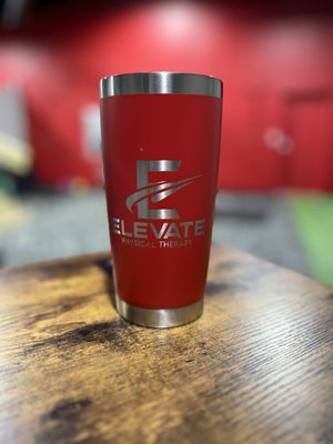 Elevate Physical Therapy