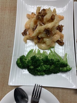 Mr. K Authentic Chinese Restaurant by null