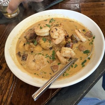 Rapp's Barren Brewing Company - Shrimp and grits - Gastropubs Near Me - Mountain Home, Arkansas Rapp's Barren Brewing Company - Shrimp and grits - Gastropubs Near Me - Mountain Home, Arkansas