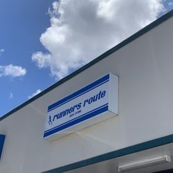 Runners Route
