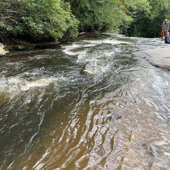 Swallow Falls State Park - Parks Near Me - Oakland, Maryland