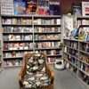 Rainy Day Books gift card