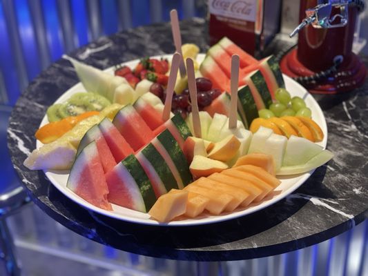 Honey Plus Karaoke by null