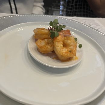 Marfil Bistro - Garlic Shrimps - Breakfast & Brunch Near Me - Doral, Florida Marfil Bistro - Garlic Shrimps - Breakfast & Brunch Near Me - Doral, Florida