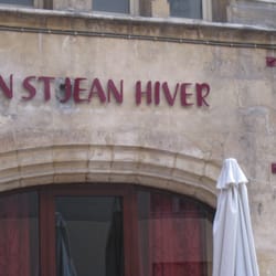 Un St Jean'Hiver