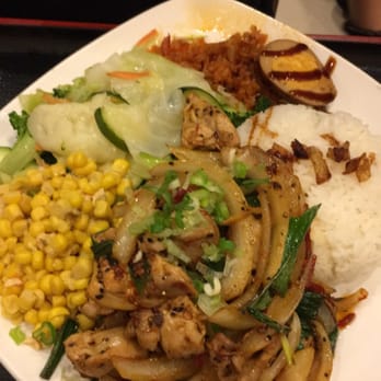 Why Thirsty - Spicy Brazil chicken dish! Very authentic too - Taiwanese Near Me - San Gabriel, California