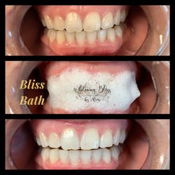 Whitening Bliss - Bliss Bath +90min