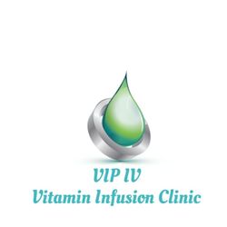 VIP IV Vitamin Infusion Clinic
