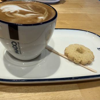 Mado - Cafes Near Me - Istanbul, 34 Mado - Cafes Near Me - Istanbul, 34