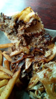 The Game II - Sports Grill by null