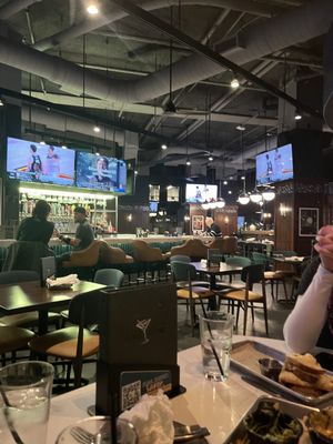 Bar Louie - Nashville by null
