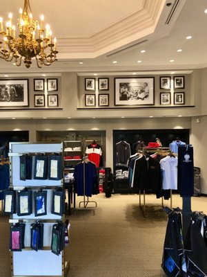 Trump National Golf Club Los Angeles by null