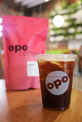 Opo Coffee by null