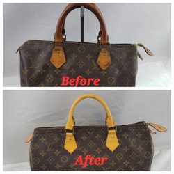 Luxury Bags & Leather Repair of Atlanta