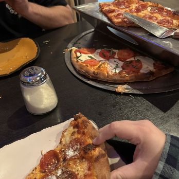 Slyce - St Pete Beach - Pizza Near Me - St. Pete Beach, Florida Slyce - St Pete Beach - Pizza Near Me - St. Pete Beach, Florida