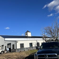 JCJ Roofing