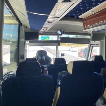 FlixBus - Bus Stations Near Me - Seattle, Washington
