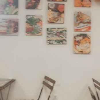 Boost E&V Juice Bar - art - Juice Bars & Smoothies Near Me - Hallandale Beach, Florida Boost E&V Juice Bar - art - Juice Bars & Smoothies Near Me - Hallandale Beach, Florida
