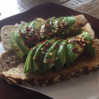 NU Kitchen - Avocado toast - Breakfast & Brunch Near Me - Somerville, Massachusetts NU Kitchen - Avocado toast - Breakfast & Brunch Near Me - Somerville, Massachusetts