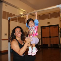Jumping Gym