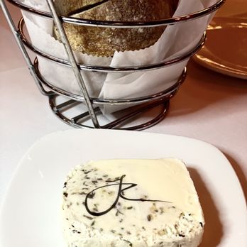 Carlo & Johnny - Truffle butter and bread - Steakhouses Near Me - Cincinnati, Ohio Carlo & Johnny - Truffle butter and bread - Steakhouses Near Me - Cincinnati, Ohio
