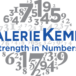 Valerie Kemp Dreier, CPA